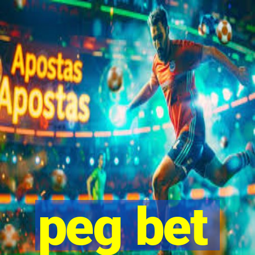 peg bet